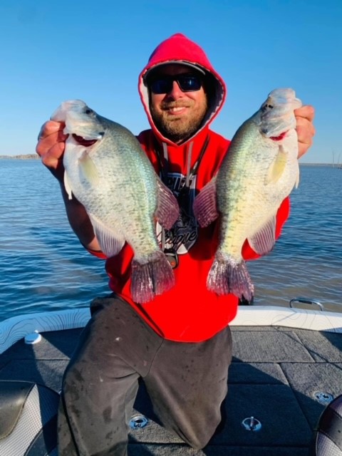 River Bottom Boys Guide Service – Best Crappie Fishing In Texas & Oklahoma