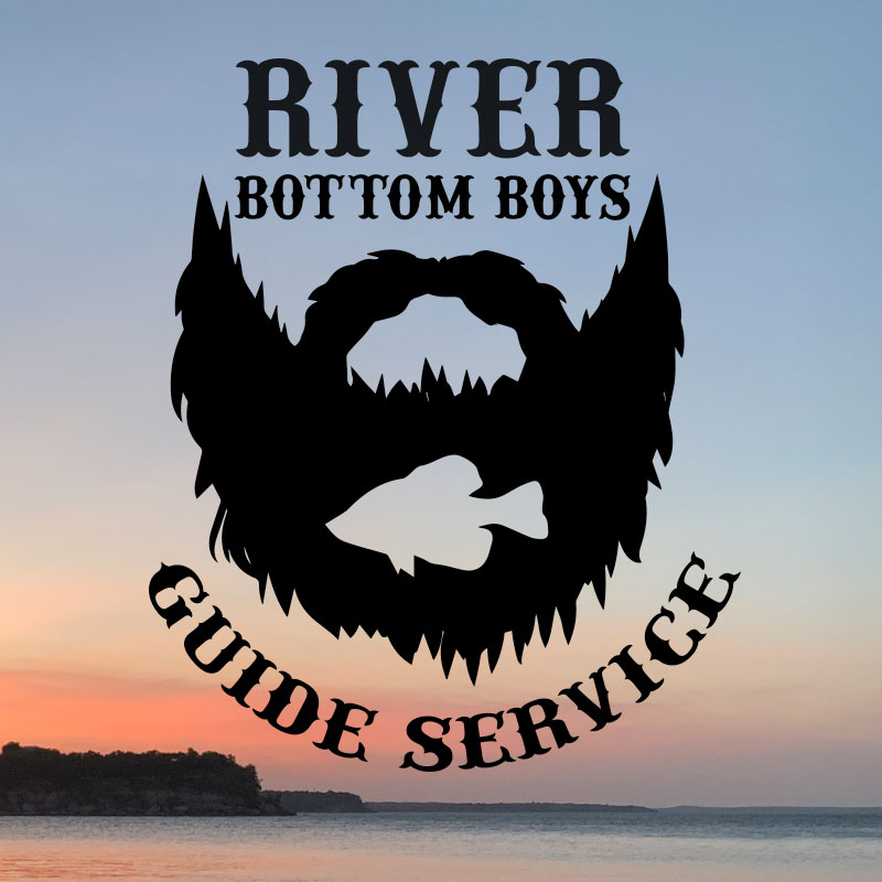 Still a little - River Bottom Boys Guide Service, LLC