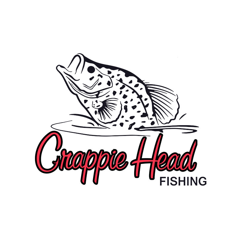 1st Okla. Crappie Camp Sponsors