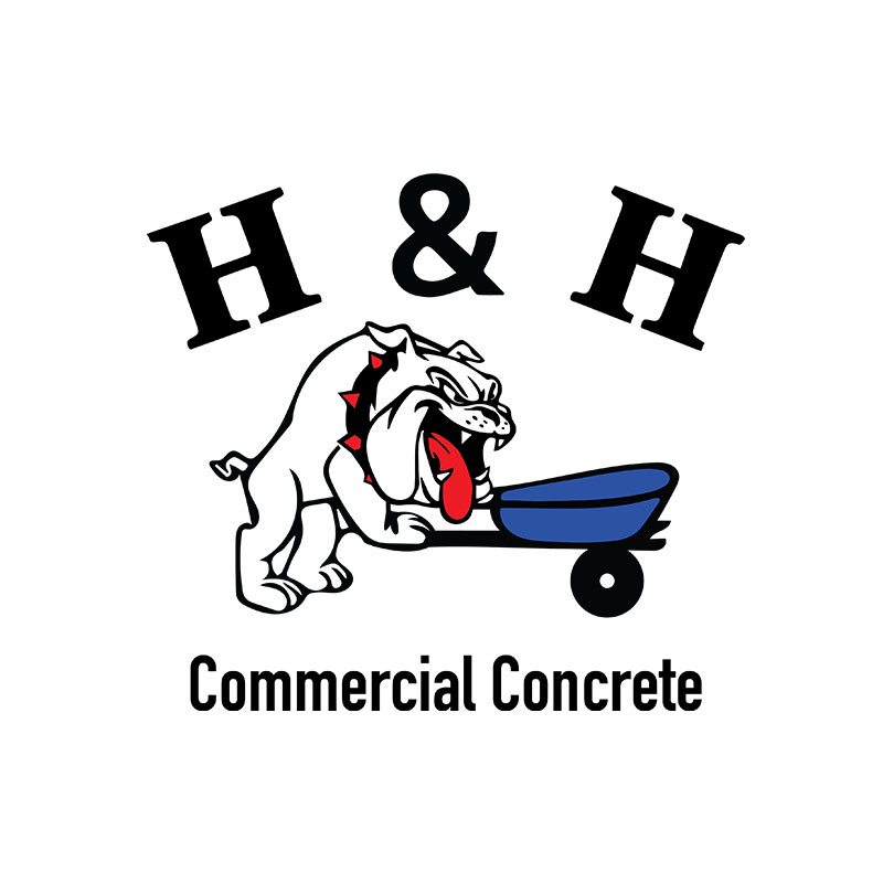 H & H Commercial Concrete